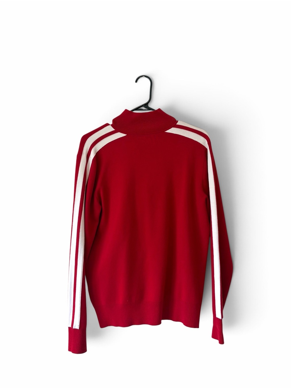 Michael Kors Collection Track Zip-up - Picture 4 of 9